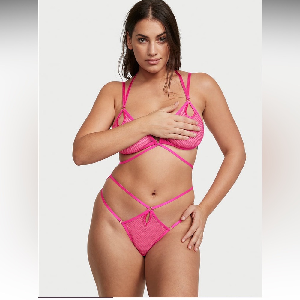 NWT VICTORIA SECRET LINGERIE